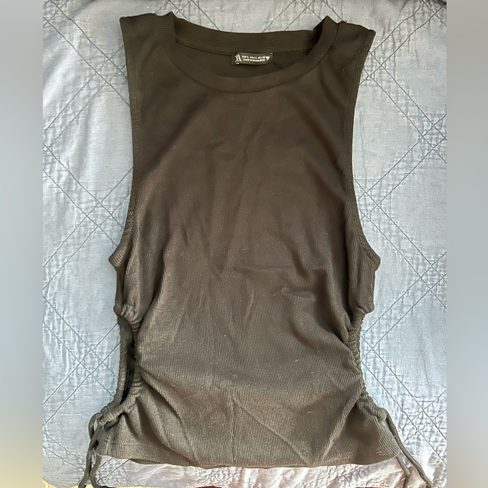 Zara shirt